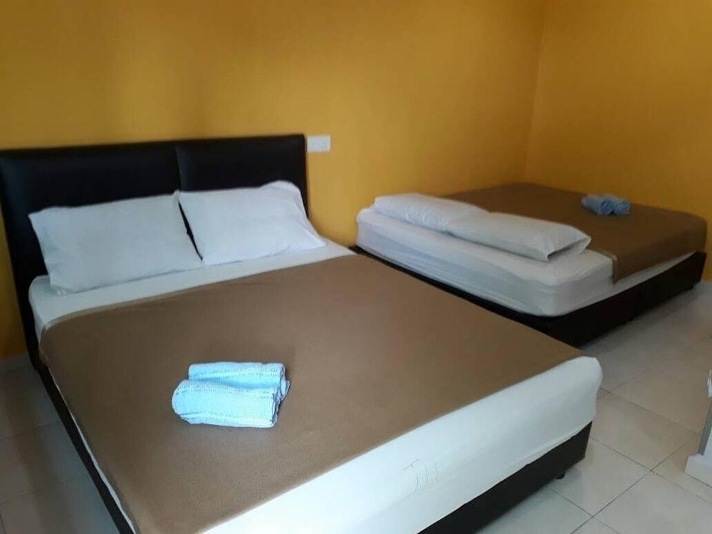 Tengkera Hotel Melaka Zewnętrze zdjęcie