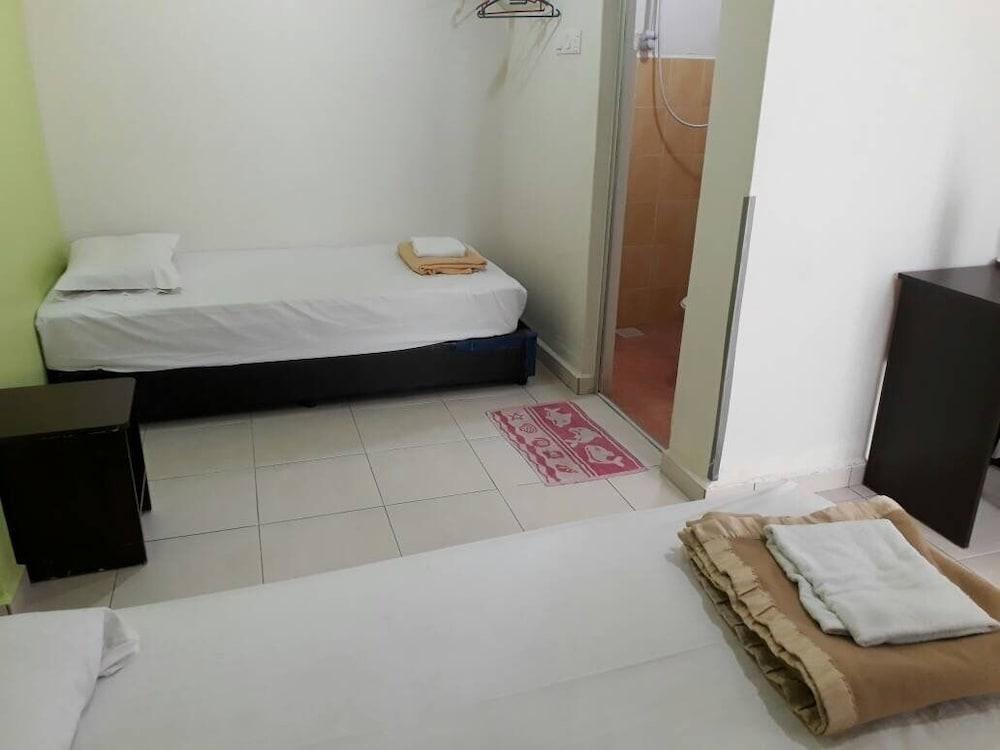 Tengkera Hotel Melaka Zewnętrze zdjęcie