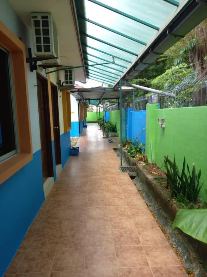 Tengkera Hotel Melaka Zewnętrze zdjęcie