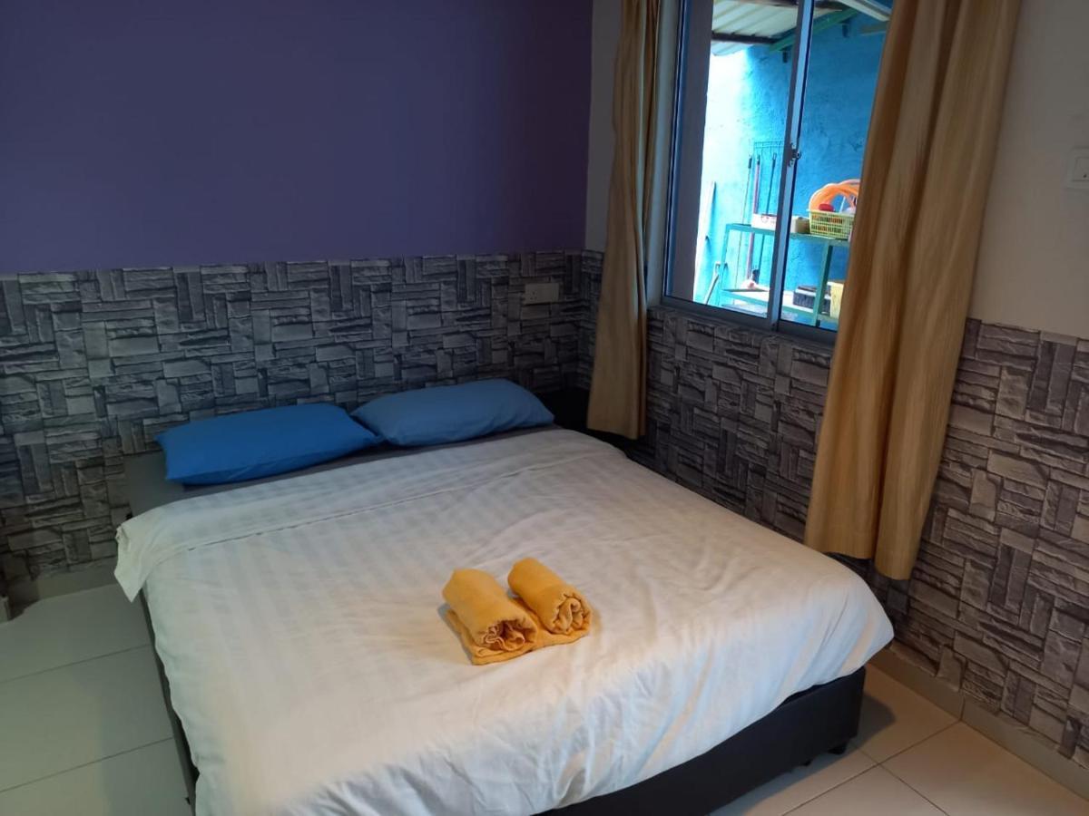Tengkera Hotel Melaka Zewnętrze zdjęcie
