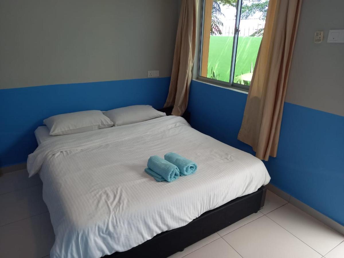 Tengkera Hotel Melaka Zewnętrze zdjęcie
