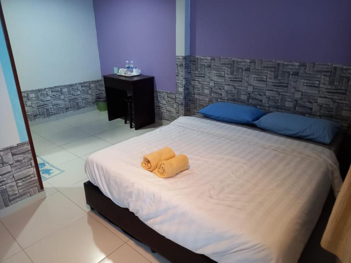 Tengkera Hotel Melaka Zewnętrze zdjęcie