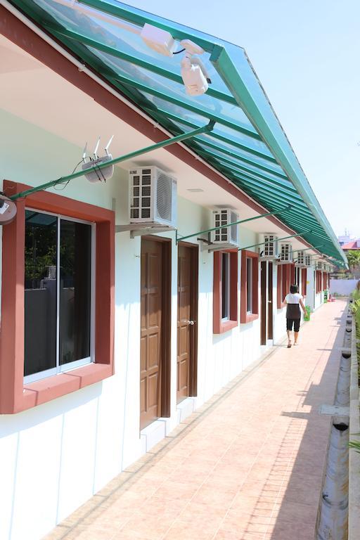 Tengkera Hotel Melaka Zewnętrze zdjęcie