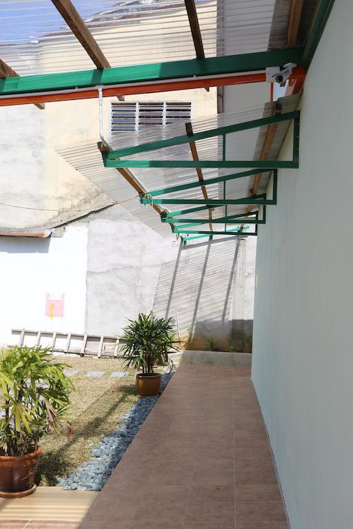 Tengkera Hotel Melaka Zewnętrze zdjęcie