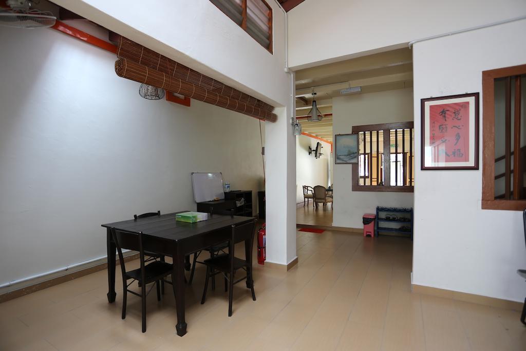 Tengkera Hotel Melaka Zewnętrze zdjęcie