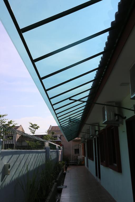 Tengkera Hotel Melaka Zewnętrze zdjęcie
