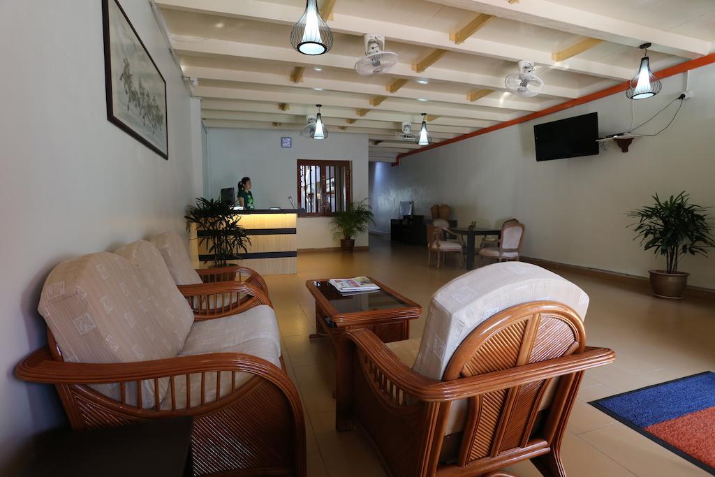 Tengkera Hotel Melaka Zewnętrze zdjęcie