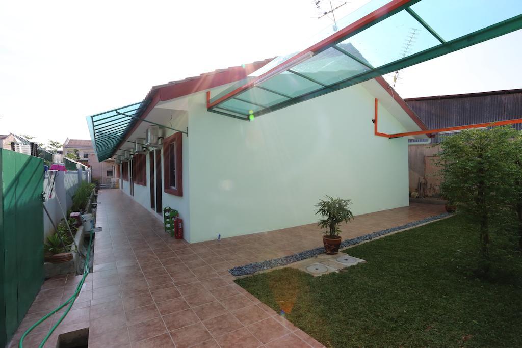 Tengkera Hotel Melaka Zewnętrze zdjęcie