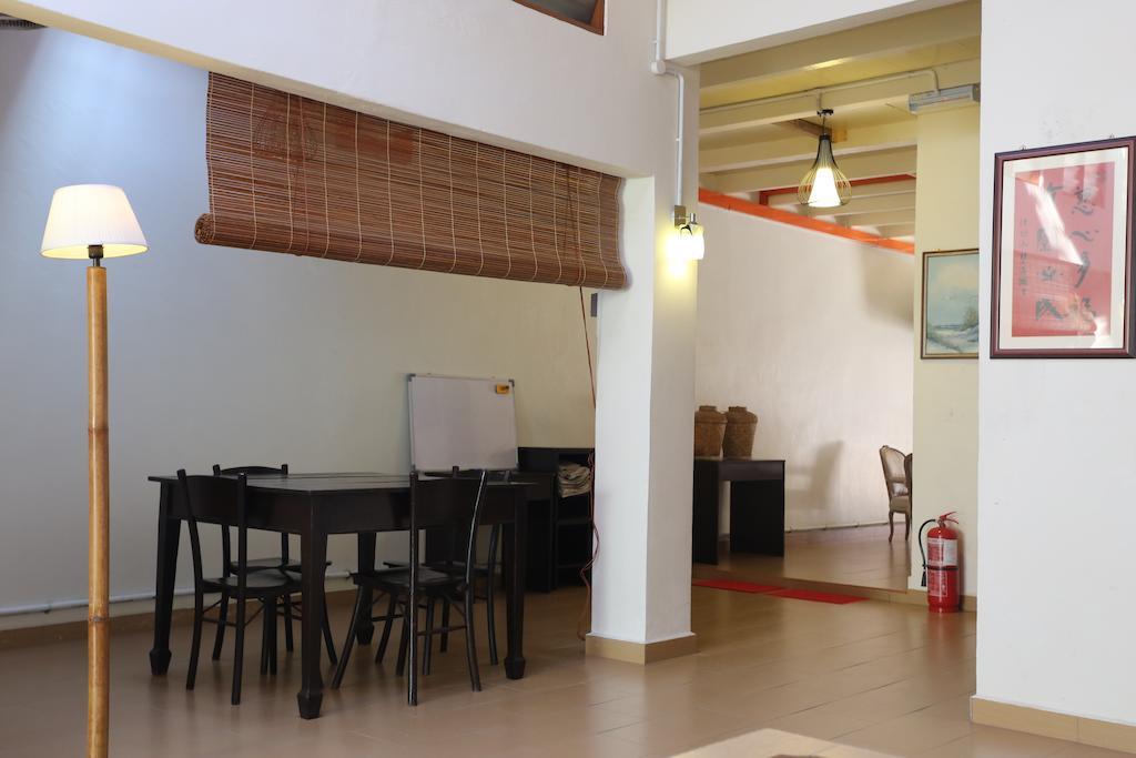 Tengkera Hotel Melaka Zewnętrze zdjęcie
