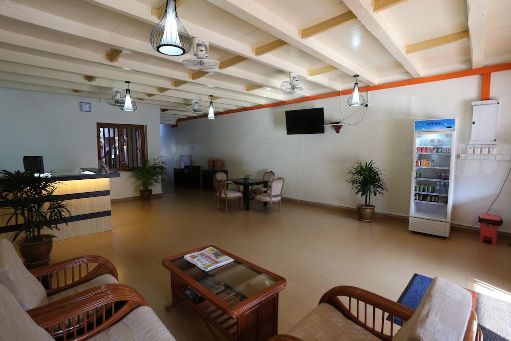 Tengkera Hotel Melaka Zewnętrze zdjęcie