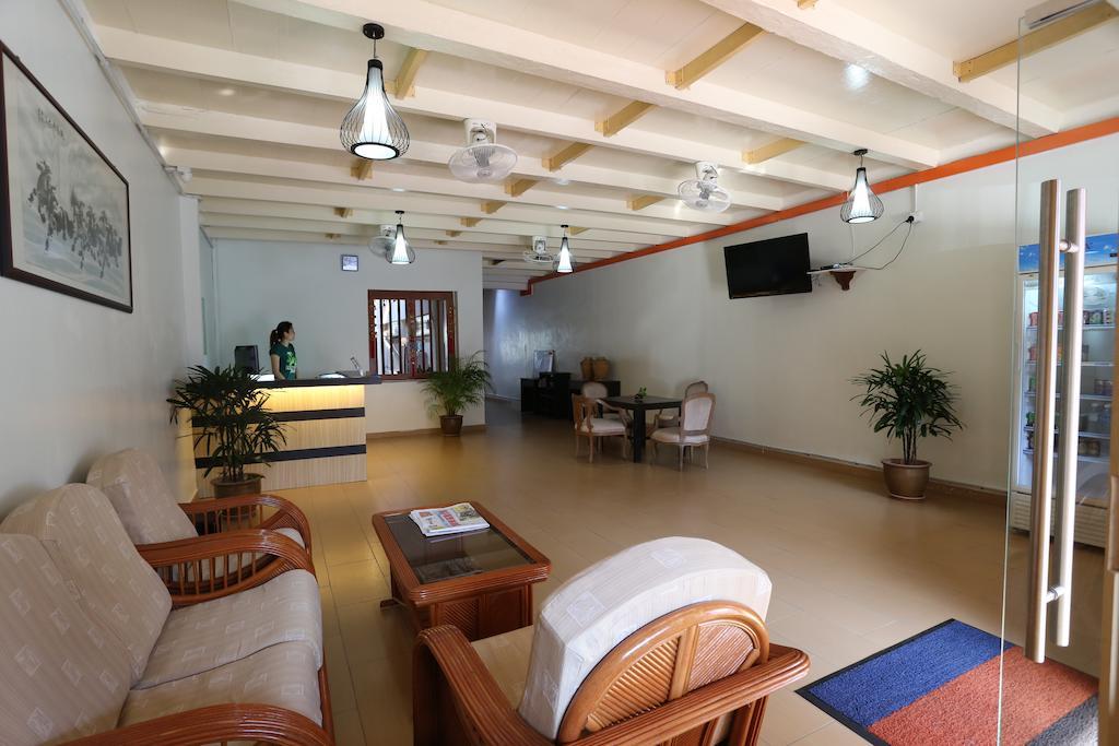 Tengkera Hotel Melaka Zewnętrze zdjęcie