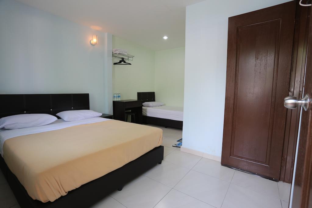 Tengkera Hotel Melaka Pokój zdjęcie
