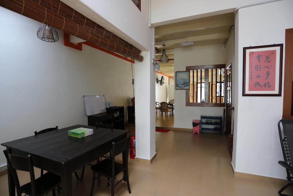 Tengkera Hotel Melaka Zewnętrze zdjęcie