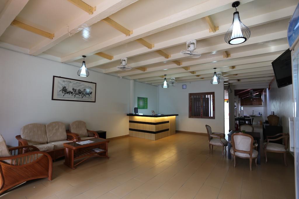 Tengkera Hotel Melaka Zewnętrze zdjęcie
