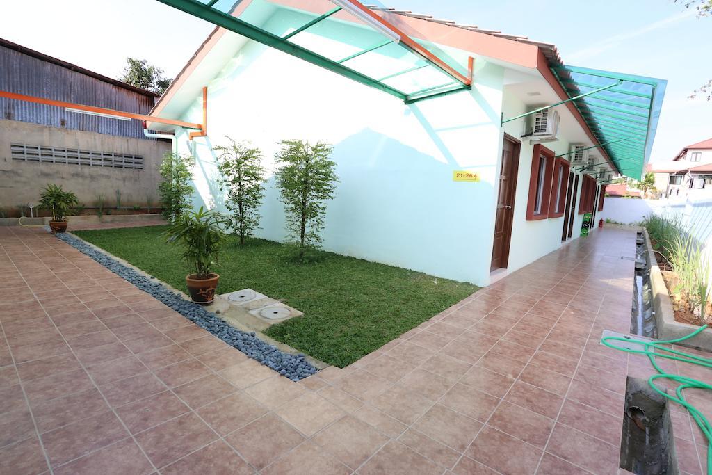Tengkera Hotel Melaka Zewnętrze zdjęcie