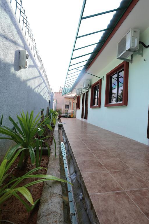 Tengkera Hotel Melaka Zewnętrze zdjęcie