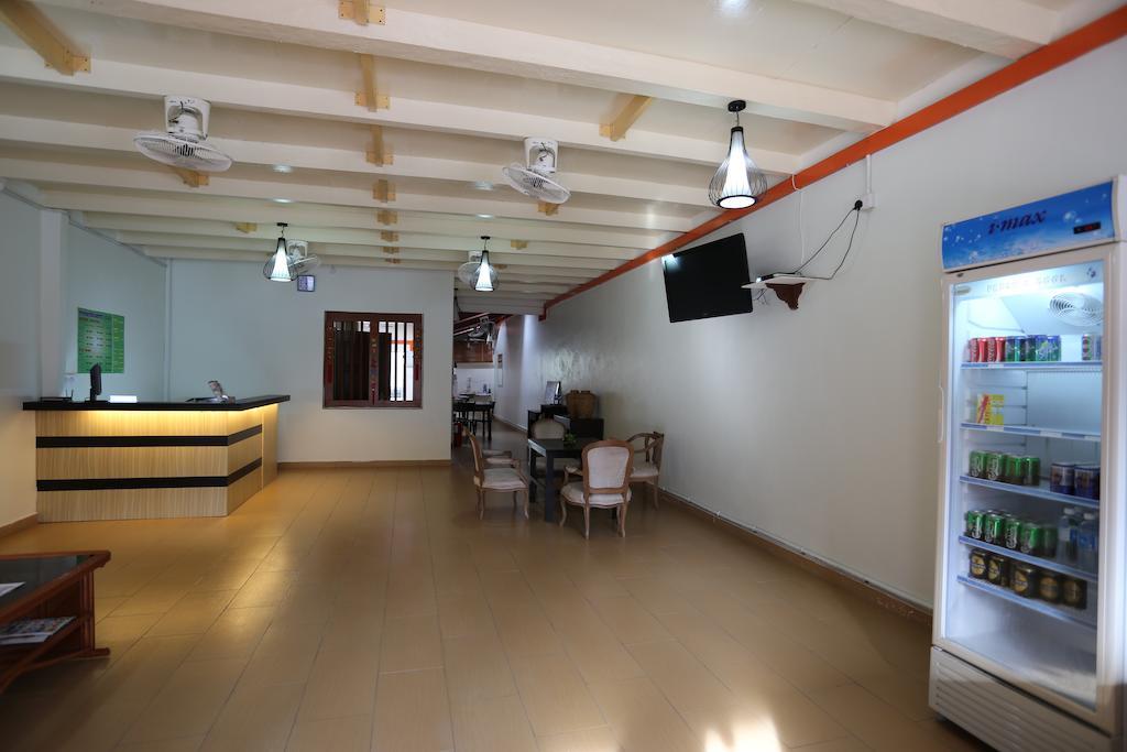 Tengkera Hotel Melaka Zewnętrze zdjęcie