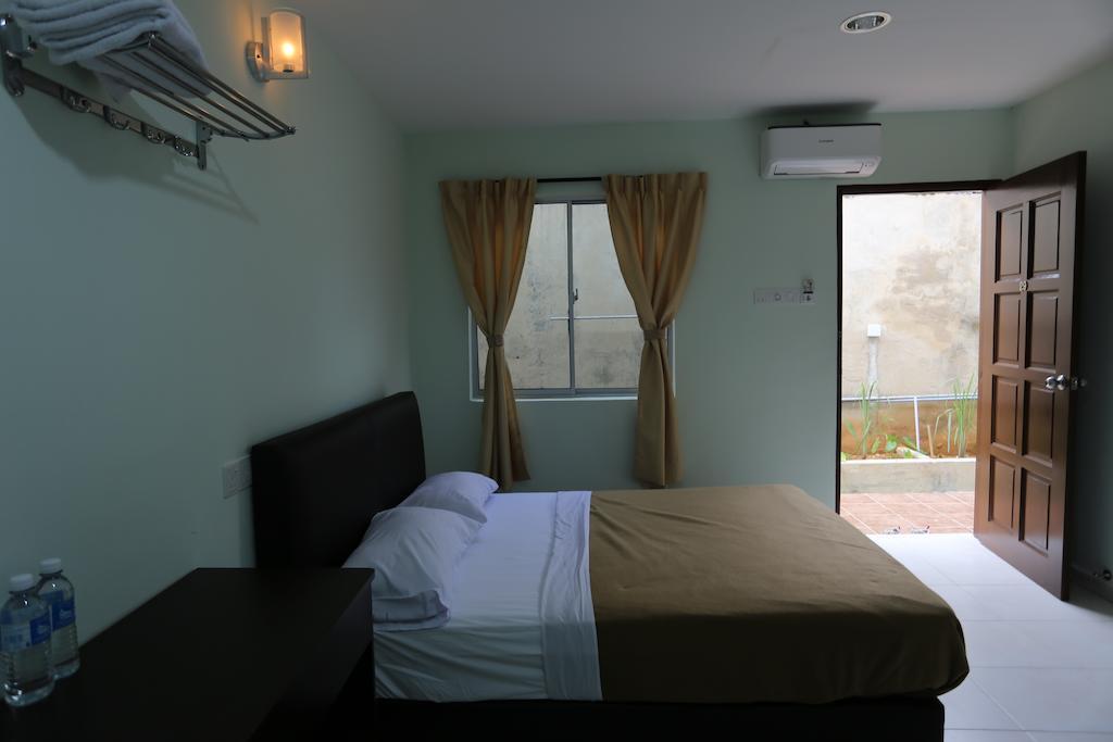 Tengkera Hotel Melaka Zewnętrze zdjęcie