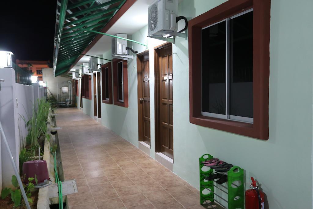 Tengkera Hotel Melaka Zewnętrze zdjęcie