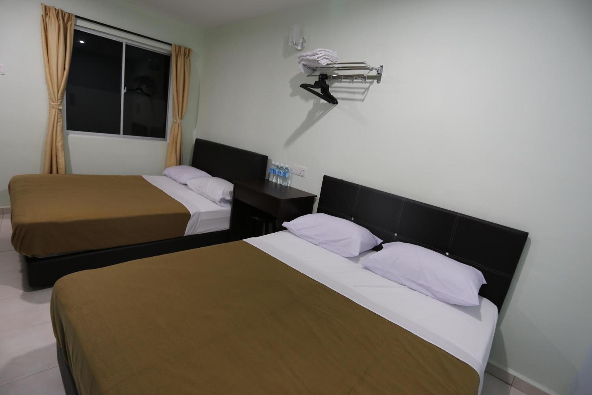 Tengkera Hotel Melaka Zewnętrze zdjęcie