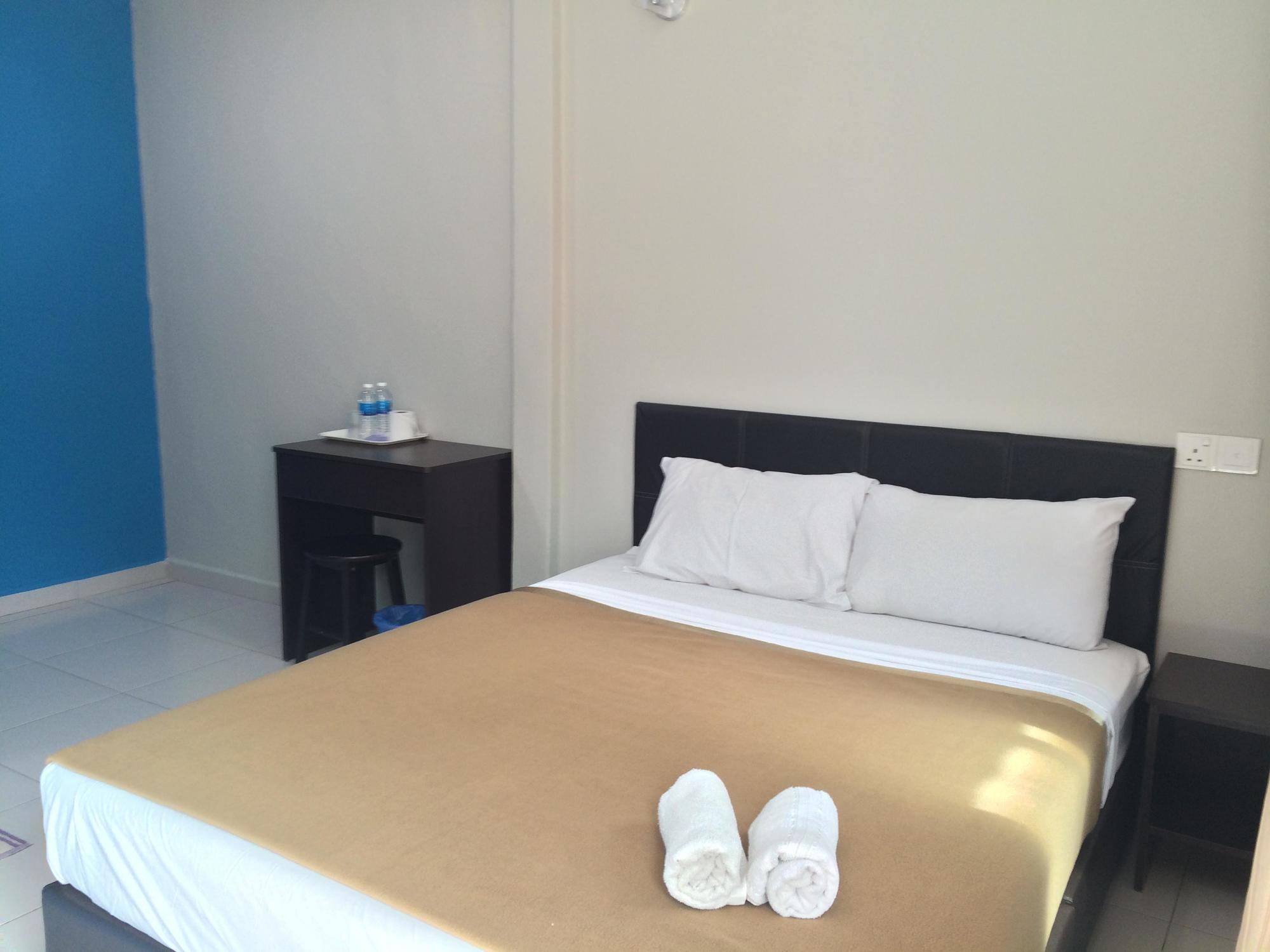 Tengkera Hotel Melaka Zewnętrze zdjęcie