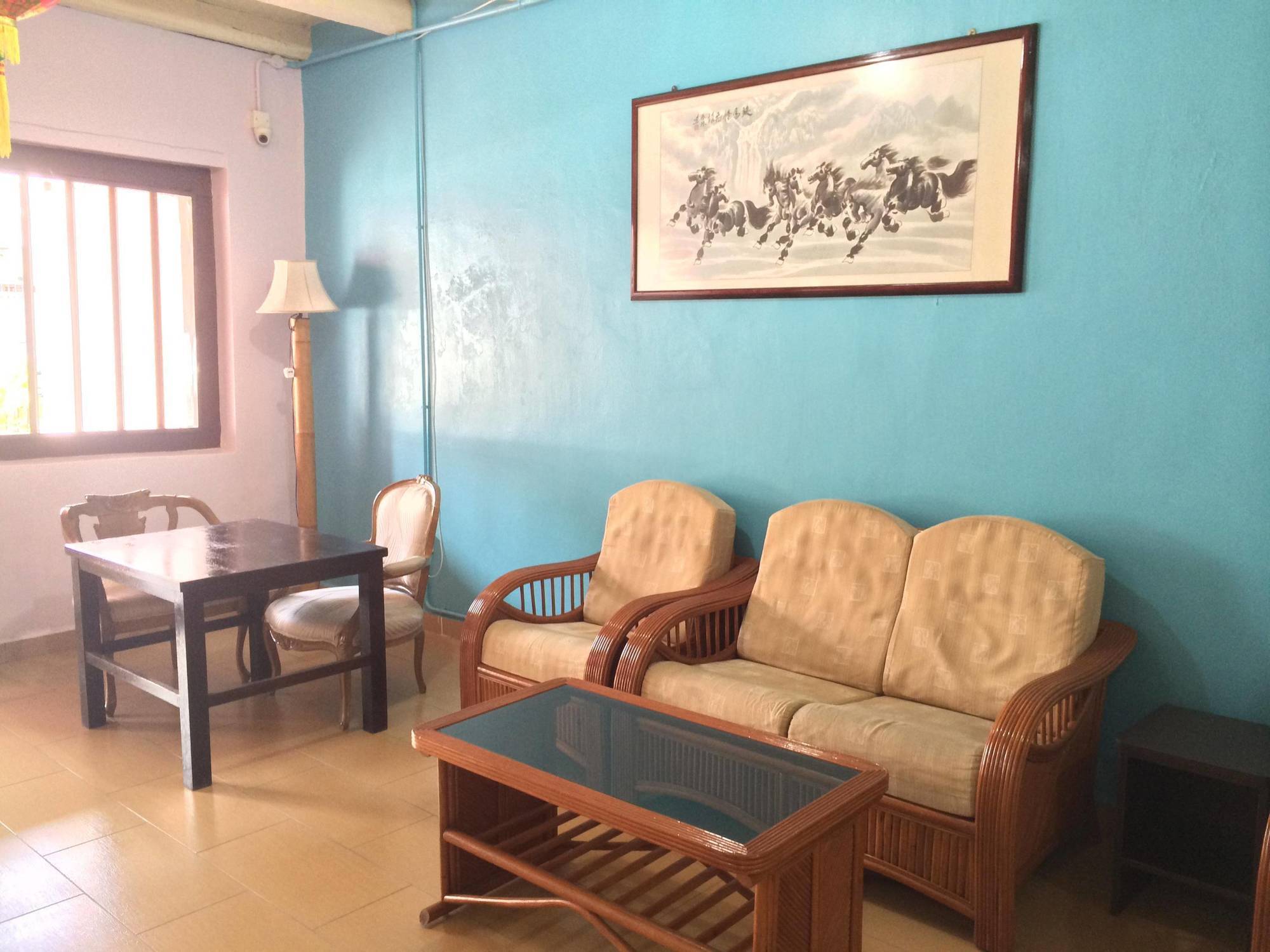 Tengkera Hotel Melaka Zewnętrze zdjęcie
