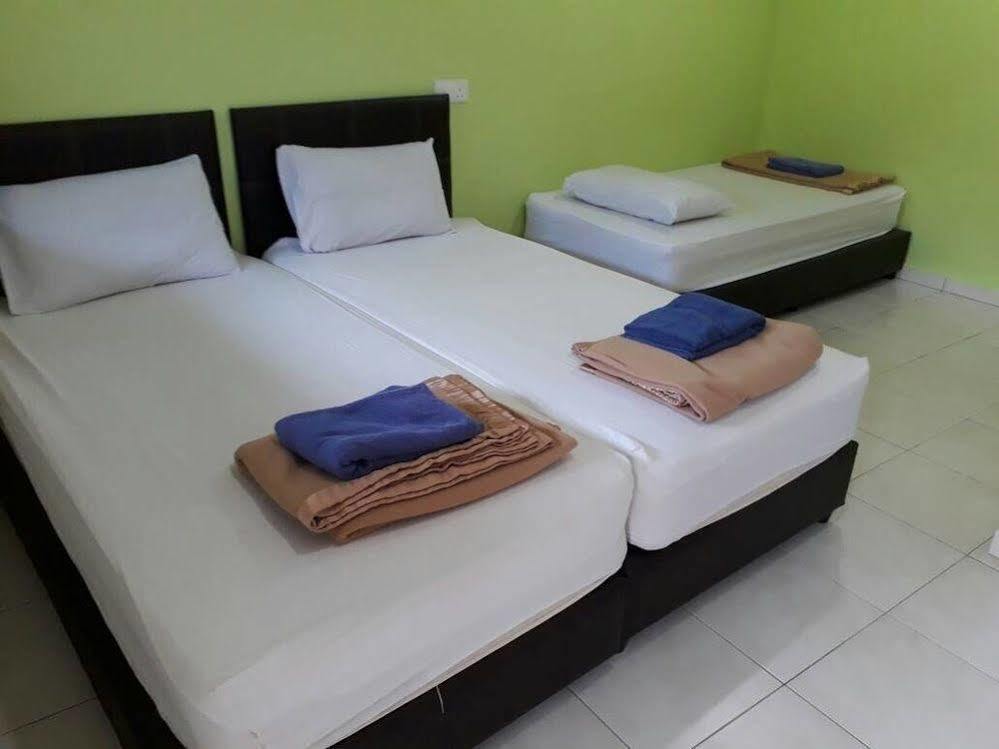 Tengkera Hotel Melaka Zewnętrze zdjęcie