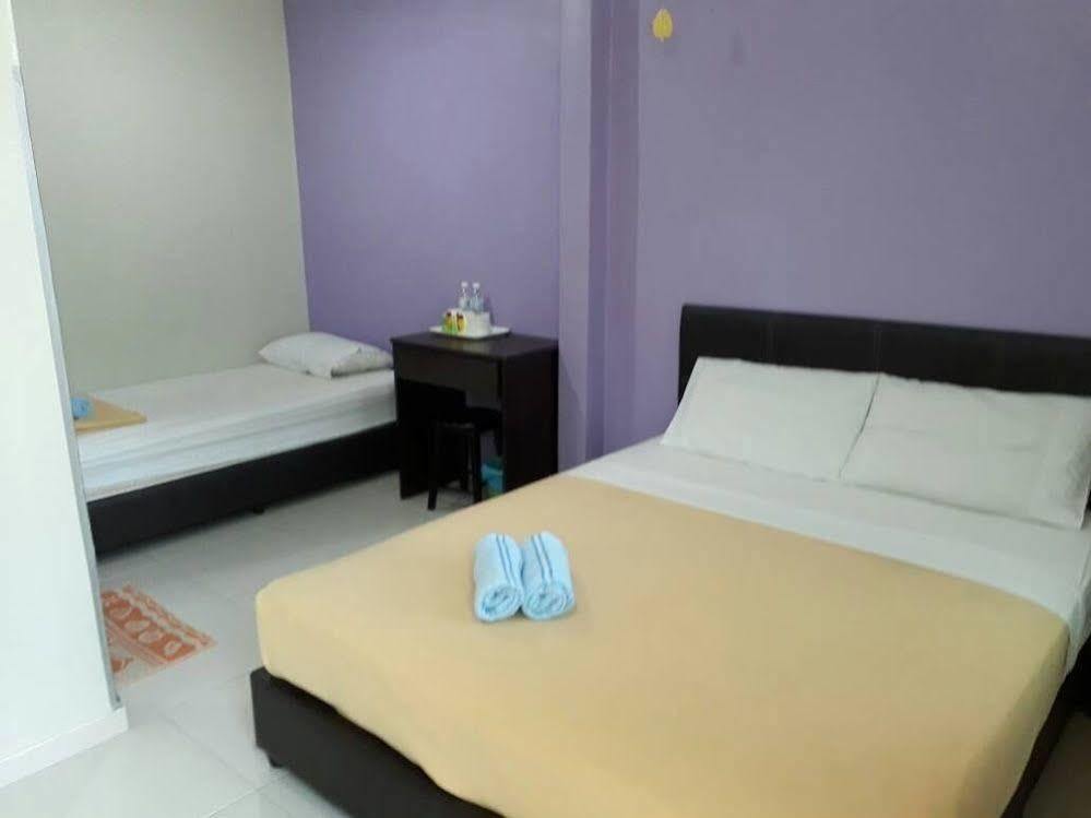 Tengkera Hotel Melaka Zewnętrze zdjęcie