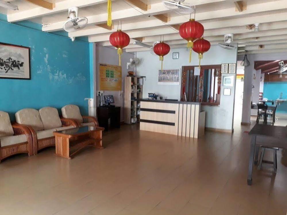 Tengkera Hotel Melaka Zewnętrze zdjęcie