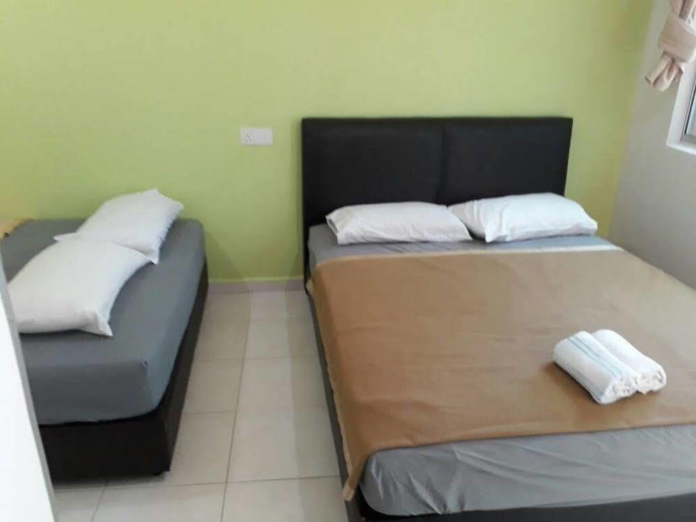 Tengkera Hotel Melaka Zewnętrze zdjęcie