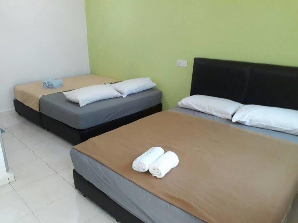Tengkera Hotel Melaka Zewnętrze zdjęcie