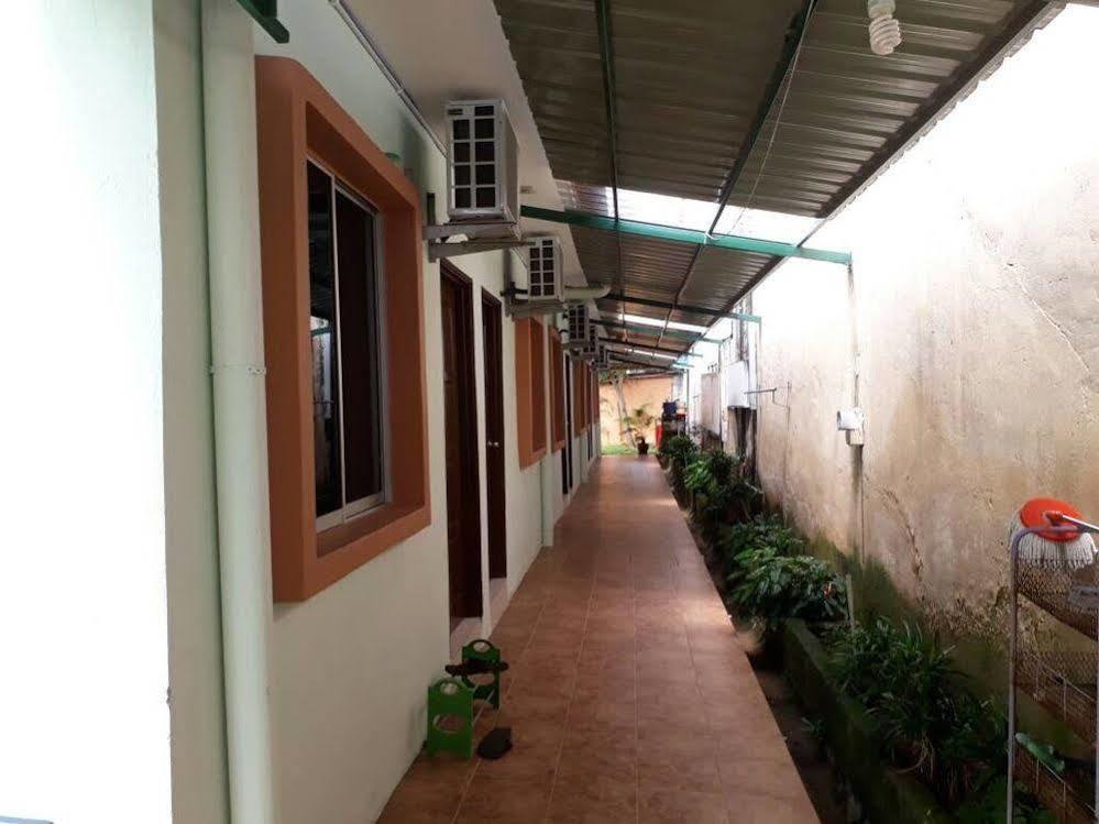 Tengkera Hotel Melaka Zewnętrze zdjęcie
